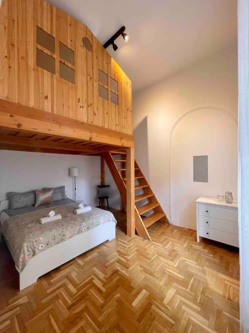 Knezits Spacious Ac Terrace Free Parking 부다페스트 외부 사진