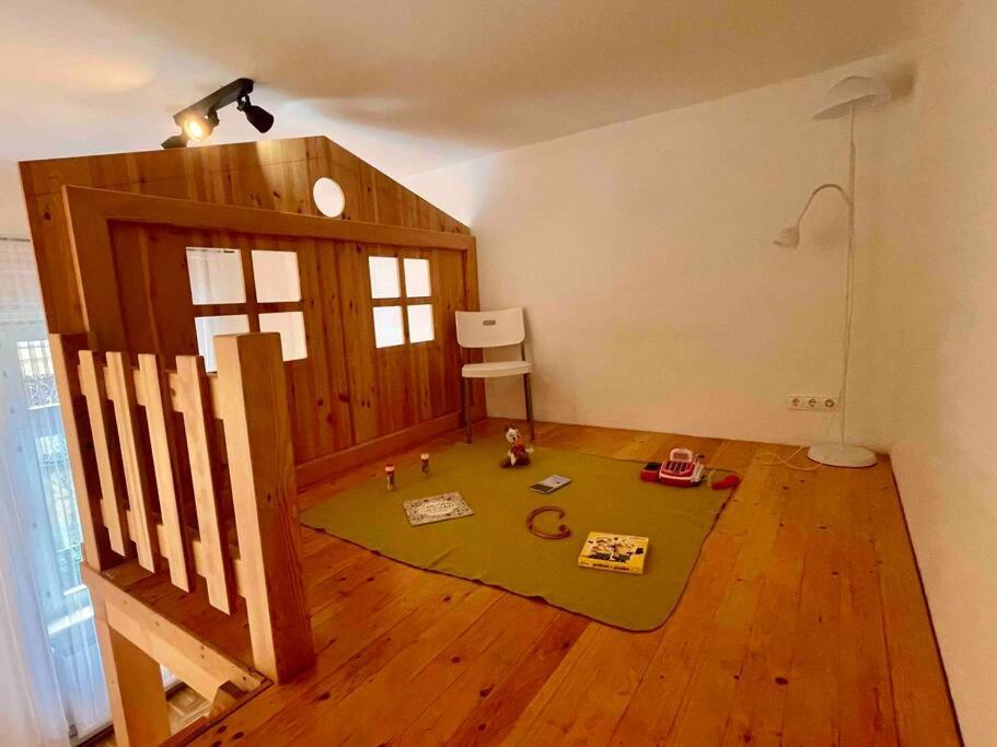 Knezits Spacious Ac Terrace Free Parking 부다페스트 외부 사진