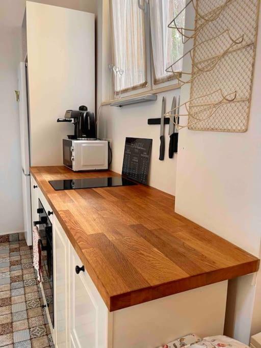 Knezits Spacious Ac Terrace Free Parking 부다페스트 외부 사진